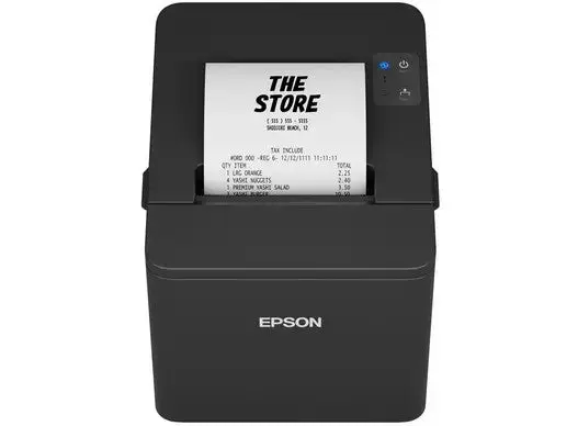 Epson TM-T20IV Thermal Receipt Printer