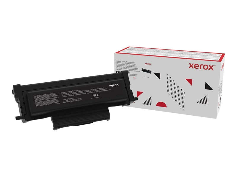 Tóner Xerox 006R04399 Negro