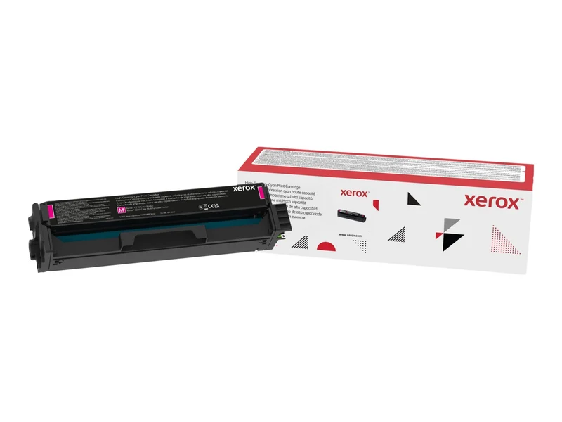 Tóner Xerox C230/C235 Magenta Alto Rendimiento