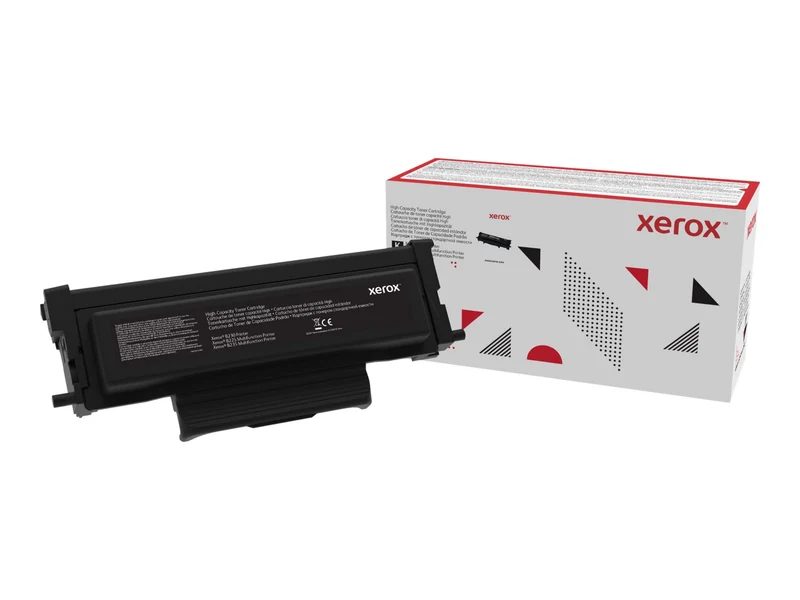 Tóner Xerox 006R04400 Negro Alto Rendimiento