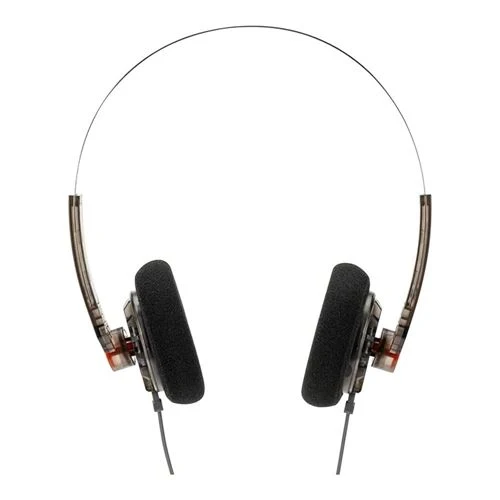 Audífonos MOONDROP Old Fashioned 40mm On-ear Headphone Negro