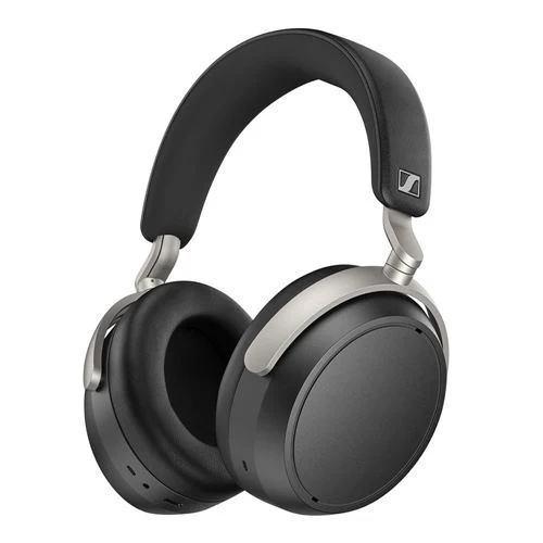 Audífonos Sennheiser HDB 630 Active Noise Cancelling Bluetooth Wireless Headphones Negro