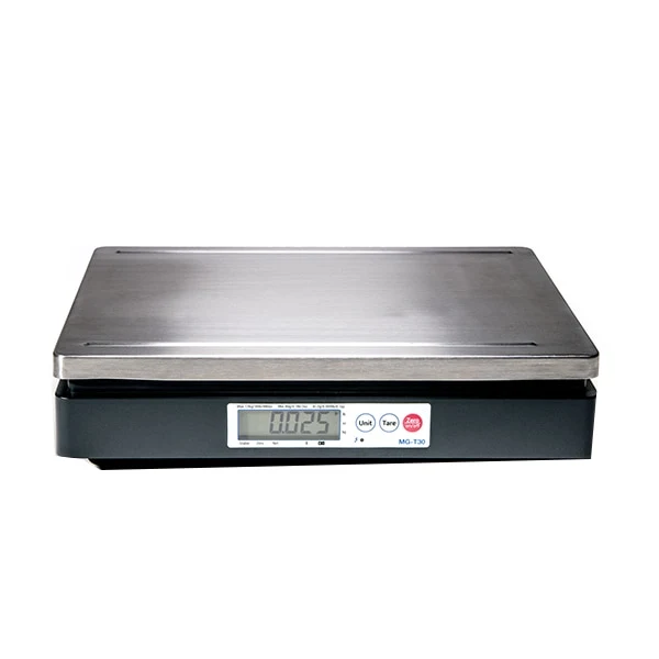 Terminal POS Star Micronics MG-T30UDB POS Scale
