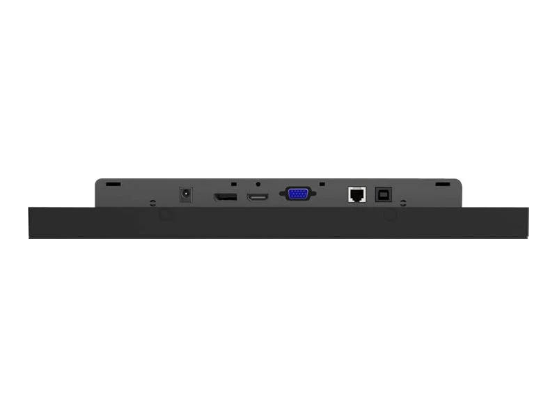 Kiosco MicroTouch Slimline Kiosk Series SK-215P-A1 21.5" 1080p