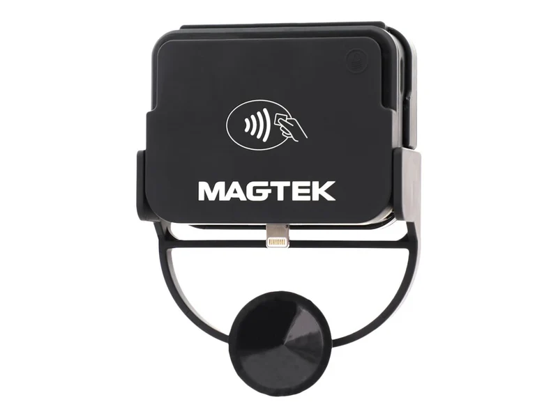 Lector de Tarjetas MagTek iDynamo 6
