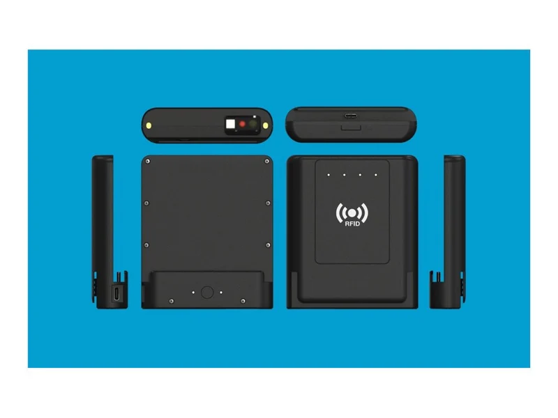 Lector de Tarjetas ipcmobile Infinea Tab M