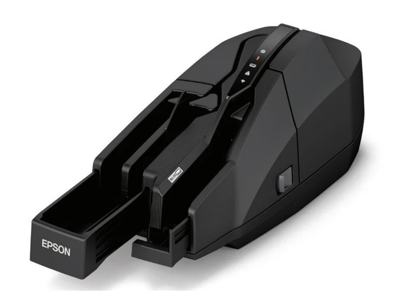 Lector de Código de Barras Epson S1000II-NW