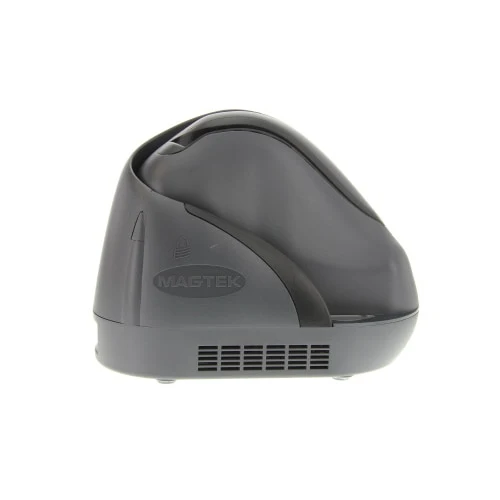 Lector de Tarjetas MagTek ImageSafe MICR / magnetic card reader / image scanner