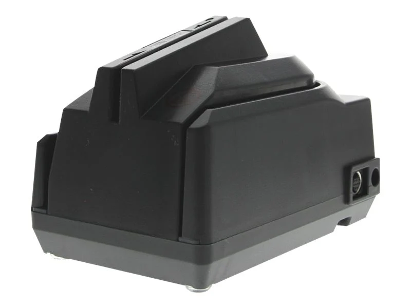 Lector de Tarjetas MagTek MICRSafe OCR / magnetic card reader