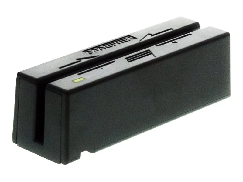 Lector de Tarjetas MagTek USB Swipe Reader