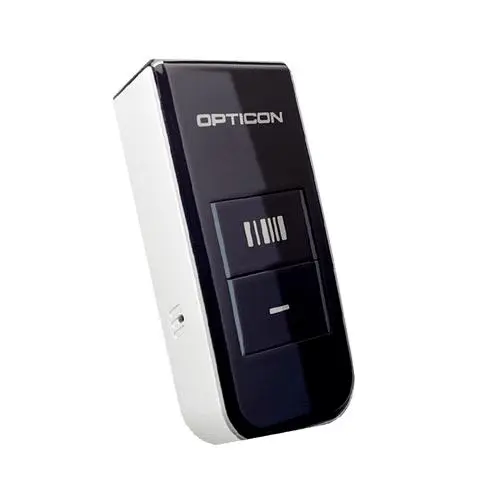 Opticon PX-20 2D Bluetooth Barcode Imager with USB (iOS, Android & Windows)