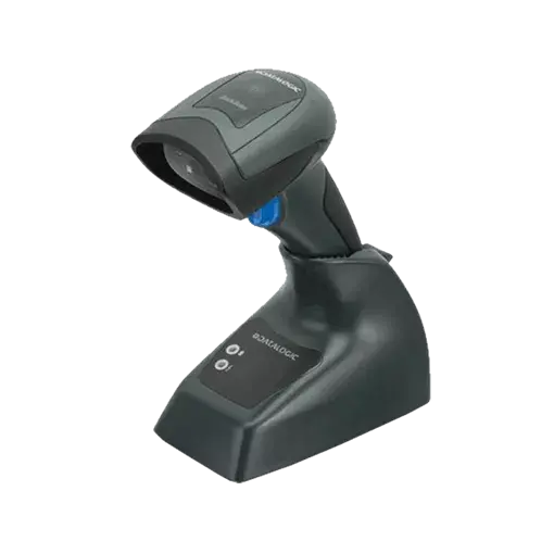 Datalogic QuickScan QM2131 Long Range Imager Scanner