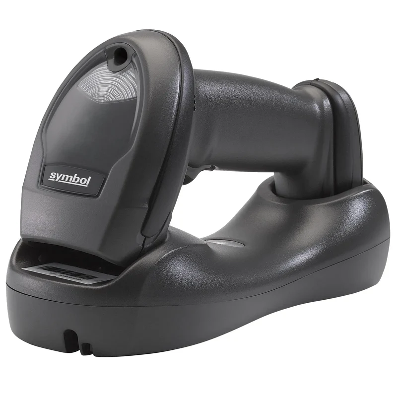 Zebra LI4278 General Purpose Cordless Linear Imager 1D Barcode Scanner