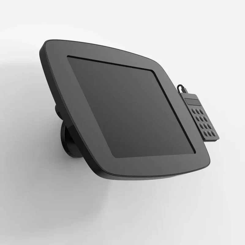 Bouncepad Wallmount + Card Reader Mount