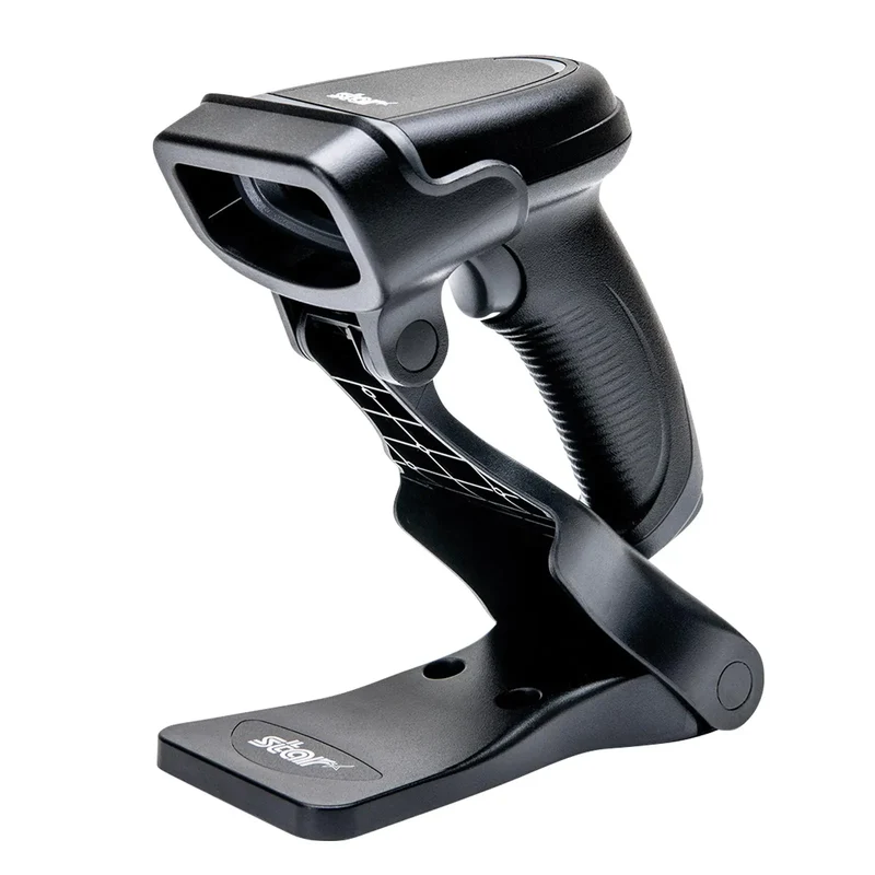 Star Micronics BSH-20U Corded Handheld 2D Barcode Scanner