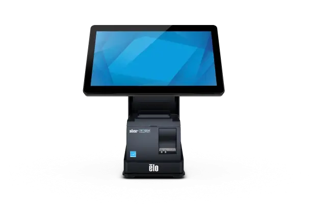 Elo Wallaby POS Flip Stand