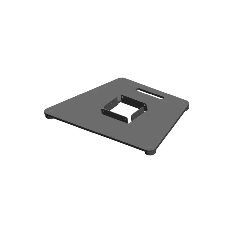 Elo Wallaby Self-Service Floor Stand Base