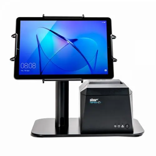 Star mUnite EZPOS Desktop Stand Kit with Tablet Holder