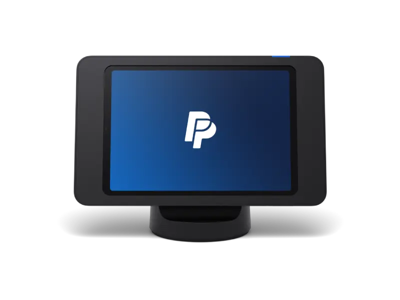 Paypal Tablet Stand