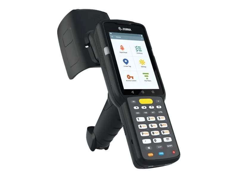 Computador Móvil POS Zebra MC3390xR