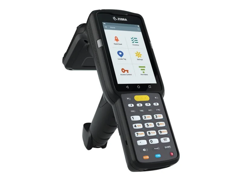 Computador Móvil POS Zebra MC3330XR, MC333U-GJ4EG4US-1SKT