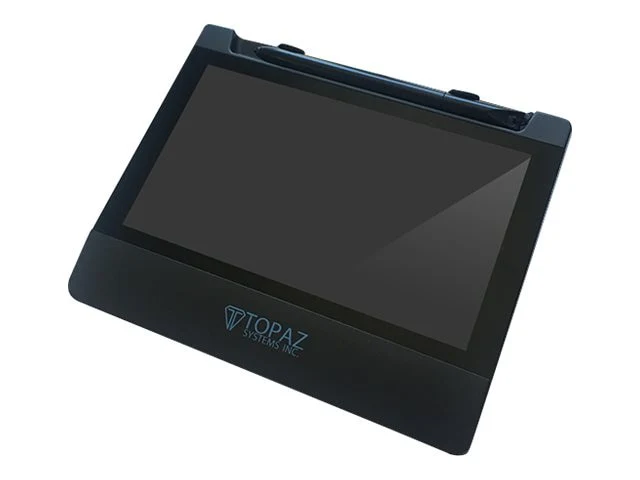 Terminal de Firma Topaz GemView 7