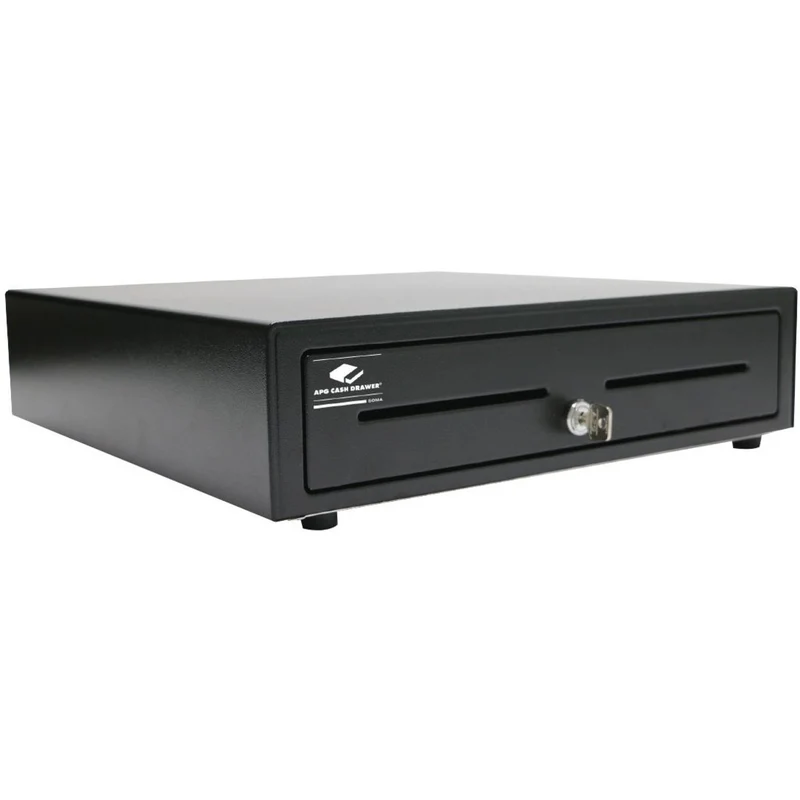 Cajón de Dinero apg Cash Drawer Vasario Series Cash Drawer