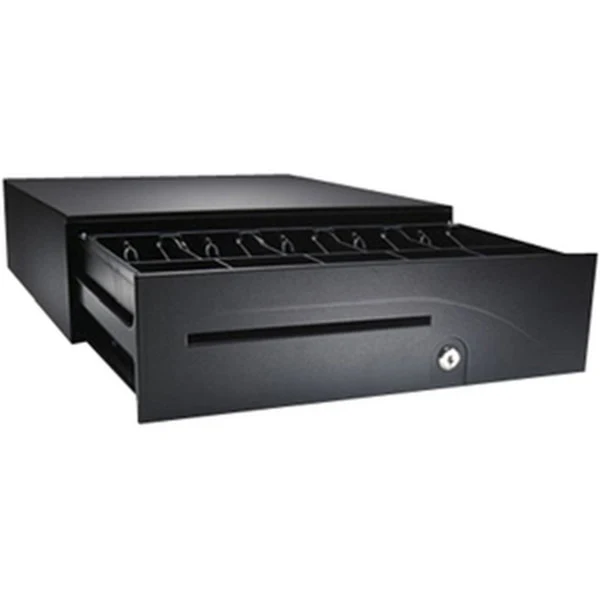 Cajón de Dinero apg Cash Drawer Series 100 1616 Cash Drawer