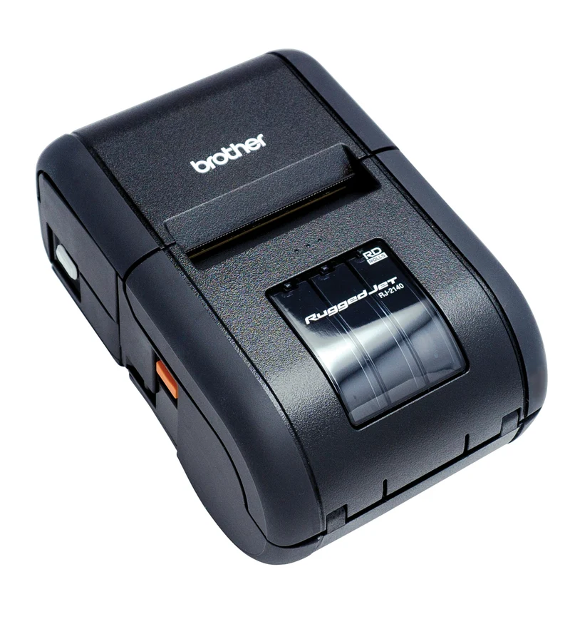 Impresora de Recibos Brother RuggedJet RJ-2150