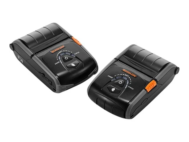 Impresora de Recibos BIXOLON SPP-R200III