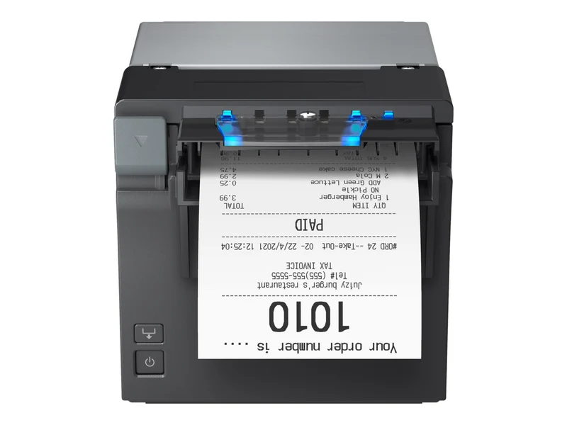 Impresora de Recibos Epson EU m30