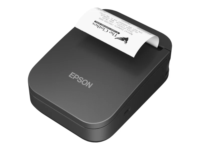 Impresora de Recibos Epson Mobilink TM-P80II