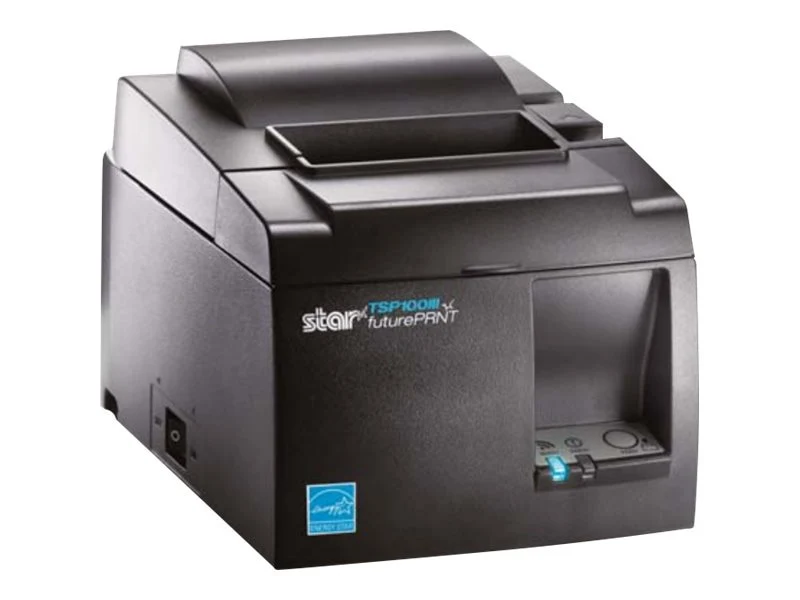 Impresora de Recibos Star TSP143IIIU