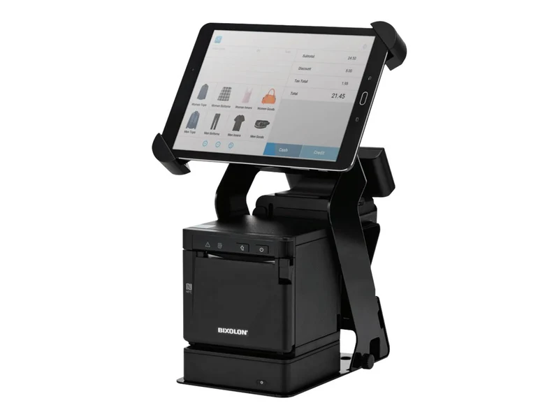 Impresora de Recibos BIXOLON SRP-Q302