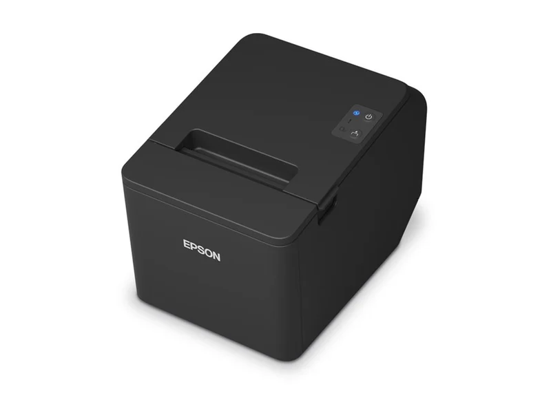 Impresora de Recibos Epson TM T20IV
