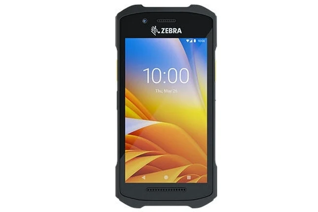 Computador Móvil POS Zebra TC27 WWAN 5G Wi-Fi SE4710 1D/2D Mobile Touch Computer