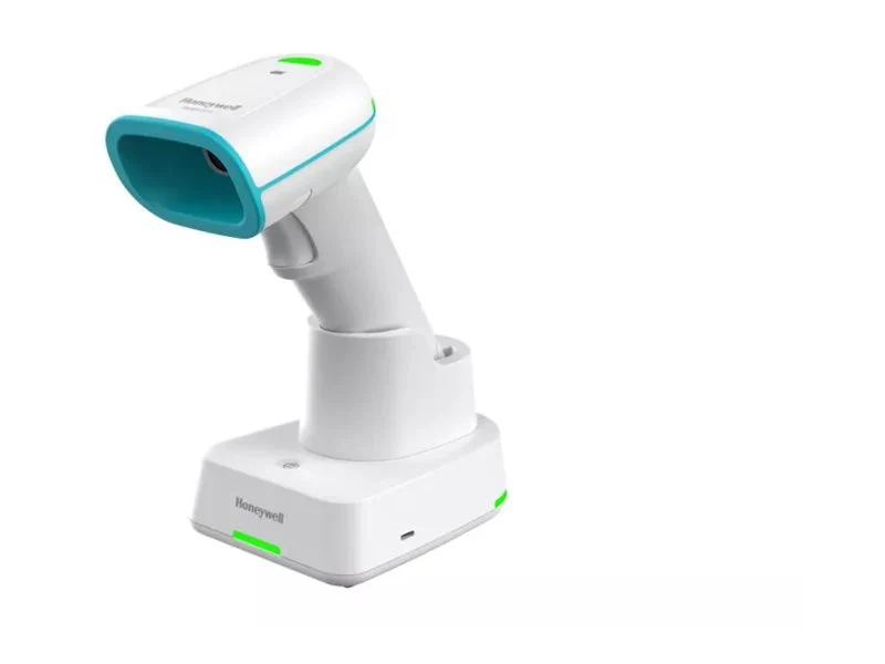 Lector de Código de Barras Honeywell USB Kit