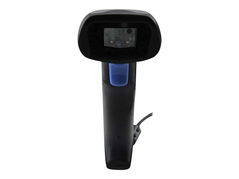 Lector de Código de Barras Datalogic QuickScan QD2590, QD2590-BKK1S