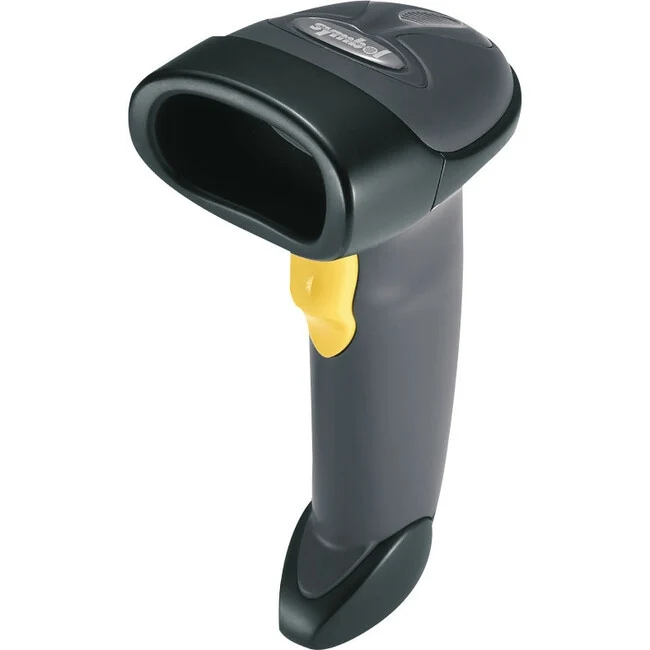 Lector de Código de Barras Symbol LS2208, LS2208-7AZU0100ZNA