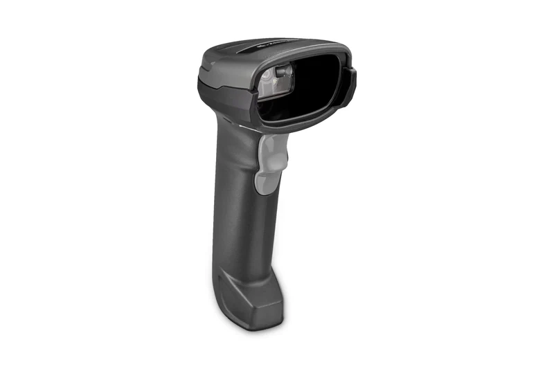 Lector de Código de Barras Zebra DS2208-SR