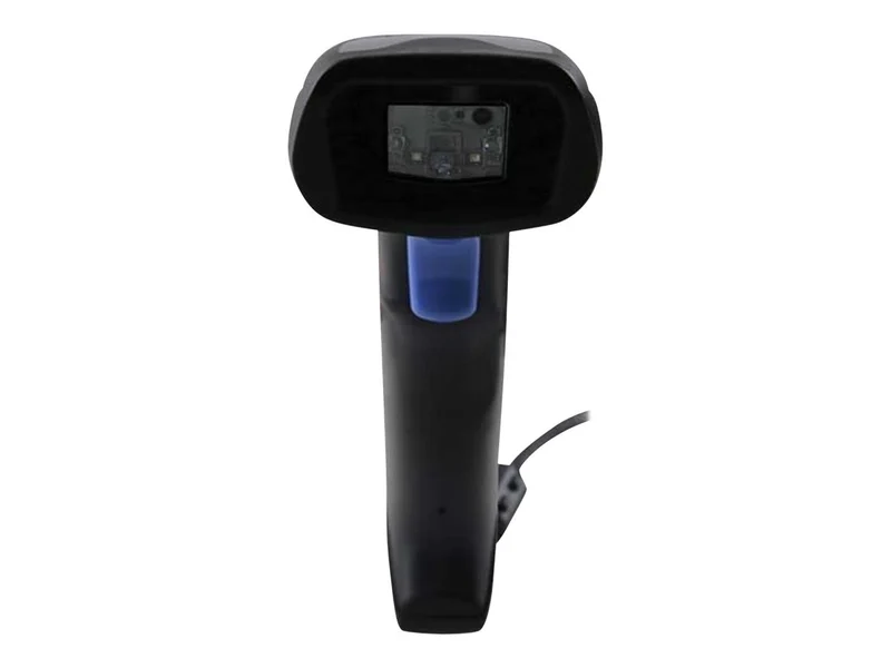 Lector de Código de Barras Datalogic QuickScan QD2590, QD2590-BKK1