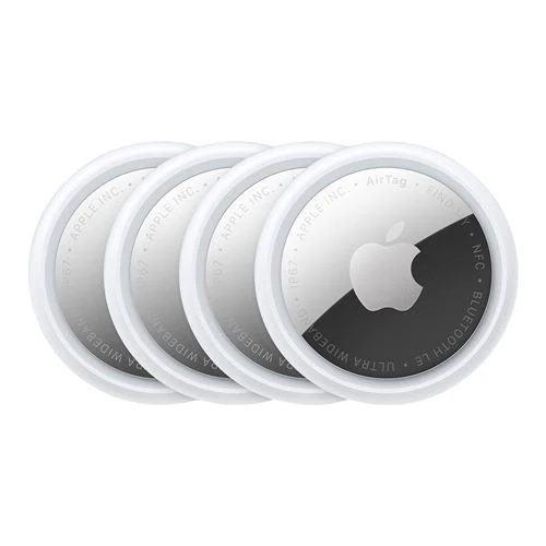 Rastreador Apple AirTag (2nd Gen