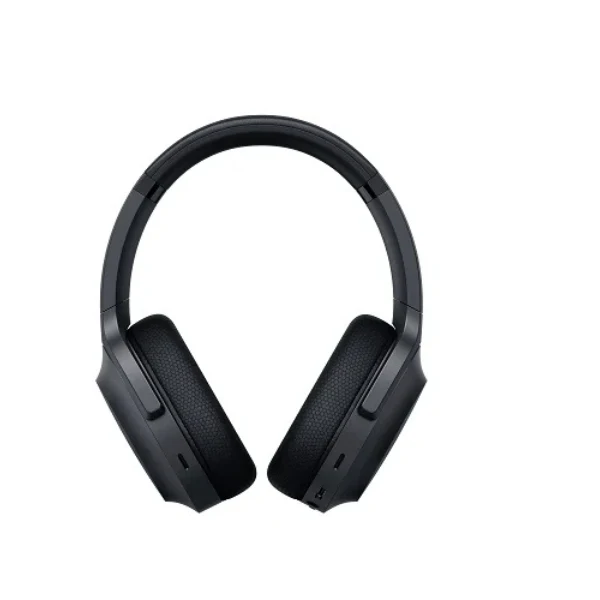 Audífonos Gamer Inalámbricos Razer Barracuda - Bluetooth - USB - Drivers 50mm - Micrófono con Cancelación de Ruido - RZ04-03790100-R3U1 - Negro