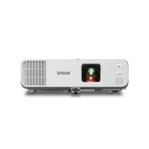 Proyector Epson PowerLite L210W, 3LCD Láser, WXGA, 4.500 lúmenes