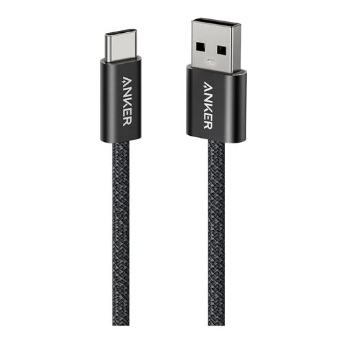 Cargador Anker ZOLO USBA-C 3FT BRAID