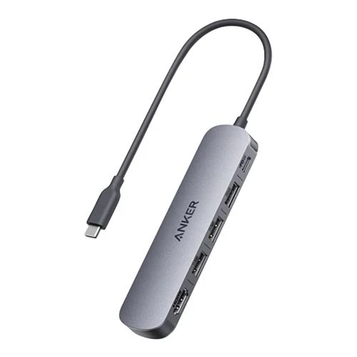 Hub USB-C Anker USB Type-C Hub