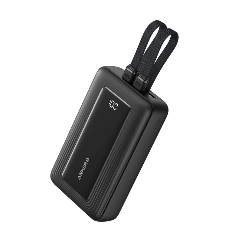 Power Bank Anker ZOLO 20K 22.5W USBC CBL
