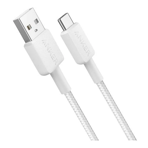 Cable Anker 322 USB-A to USB-C Cable