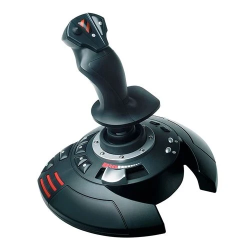 Control Thrustmaster T.Flight Stick X for PS3