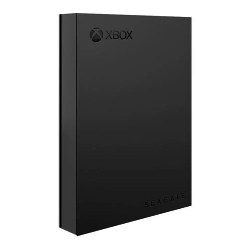 Disco Duro Externo Seagate Game Drive Xbox 2TB